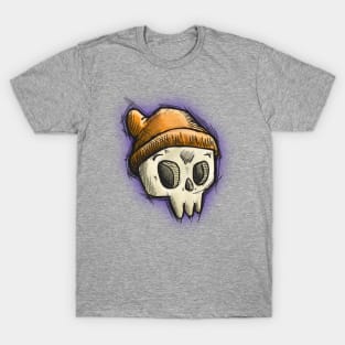 Beanie Bonzo T-Shirt